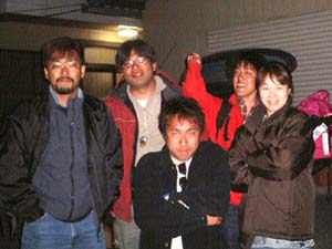 �s�����A���J�a�j�A��������A�T�����A�i��������