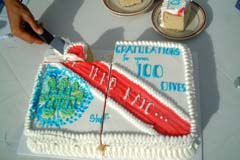 100div�L�O�̃P�[�L