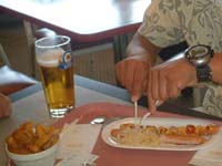 �t�[�h�R�[�g���X�g����