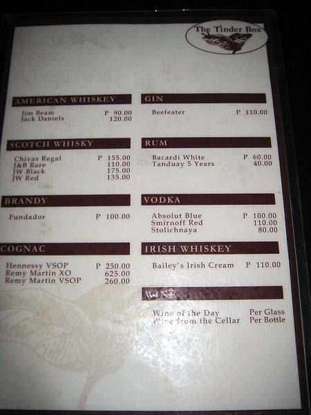 �R�[�q�[�V���b�v�̃��j���[2