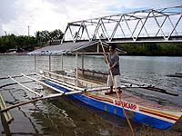 ���{�b�N�N���[�Y�̑D