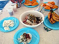 �{���̃����`