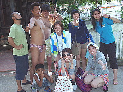 �F�ŋL�O�ʐ^�I