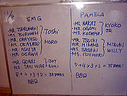 �X�P�W���[���\