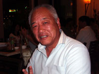 �`�G�����̐e������