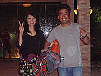 �����Ŏʐ^�B�e