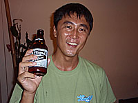 ���b�L�[�_�C�u �R�E�^