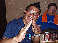 �O�b�h�_�C�u �W����