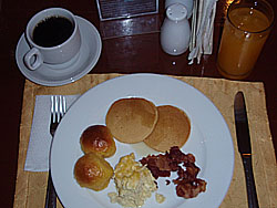 �{���̒��H