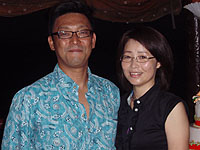 �`�[���o�[�~���I���FTom�EJimmy