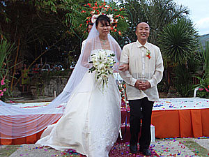 2�l�ꏏ�ɕ������߂�