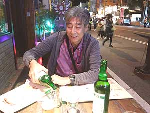 �{���̃V��