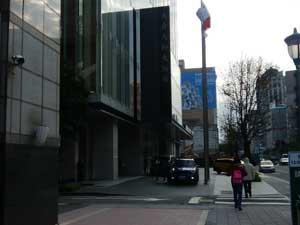 ���R�w�߂��̊X����