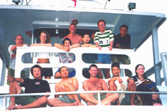 �N���[�Y�ŋL�O�ʐ^