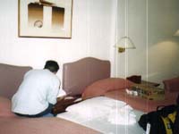 �����̊����P