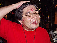 �I�J�}����ƋL�O�ʐ^