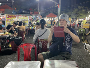 �i�C�g�}�[�P�b�g