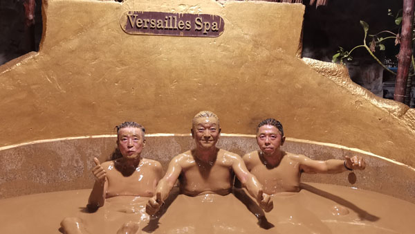 �D���C�ŋL�O�ʐ^