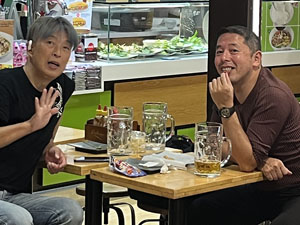 �z�[�`�~�����ۋ�`