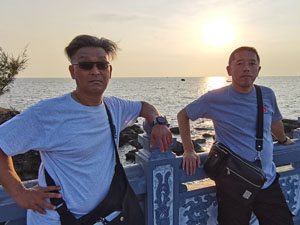 ディンガウ寺院