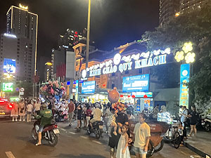 �i�C�g�}�[�P�b�g