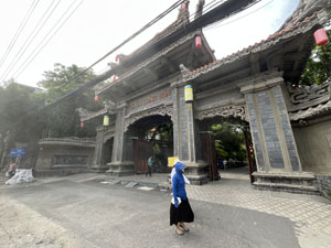 �����\���iLong Son�j���@