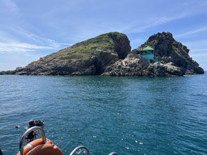 マドンナ ロック