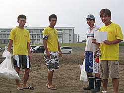 ���������̕��X