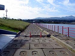 �쉈���̐i���H