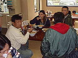 09'利根大堰清掃 Part1