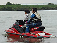 11'利根大堰清掃 Part5