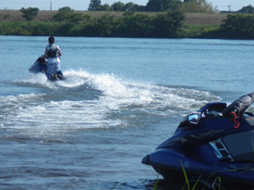 14'利根大堰清掃 Part2