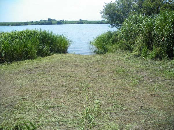 14'利根大堰清掃 Part3