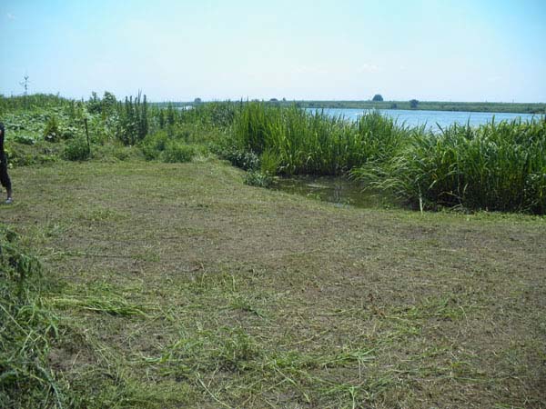 14'利根大堰清掃 Part3