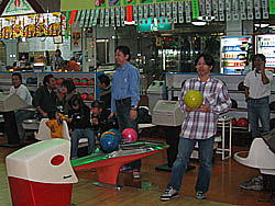 �{�E�����O���̗l�q1