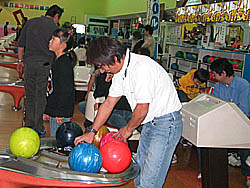 �{�E�����O���̗l�q2