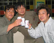 �{�E�����O���̗l�q8