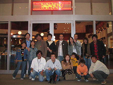 �S���ŁH�L�O�ʐ^