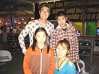 �{�E�����O���̗l�q