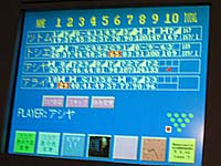 �{�E�����O���̗l�q