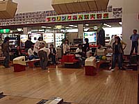 �{�E�����O���̗l�q