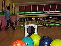 �{�E�����O���̗l�q