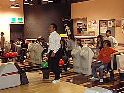 �{�E�����O���̗l�q