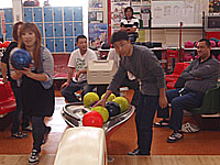 �{�E�����O���̗l�q