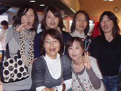 �{�E�����O���̗l�q