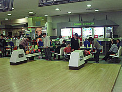 �{�E�����O���̗l�q