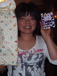 ��P�O��236(98+88+50)�F�܂�݂�