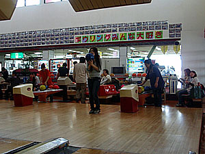 �{�E�����O���̗l�q