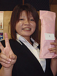 2�����Q���̂܂�݂�