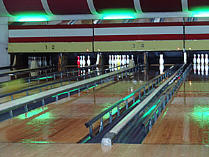 �{�E�����O���̗l�q